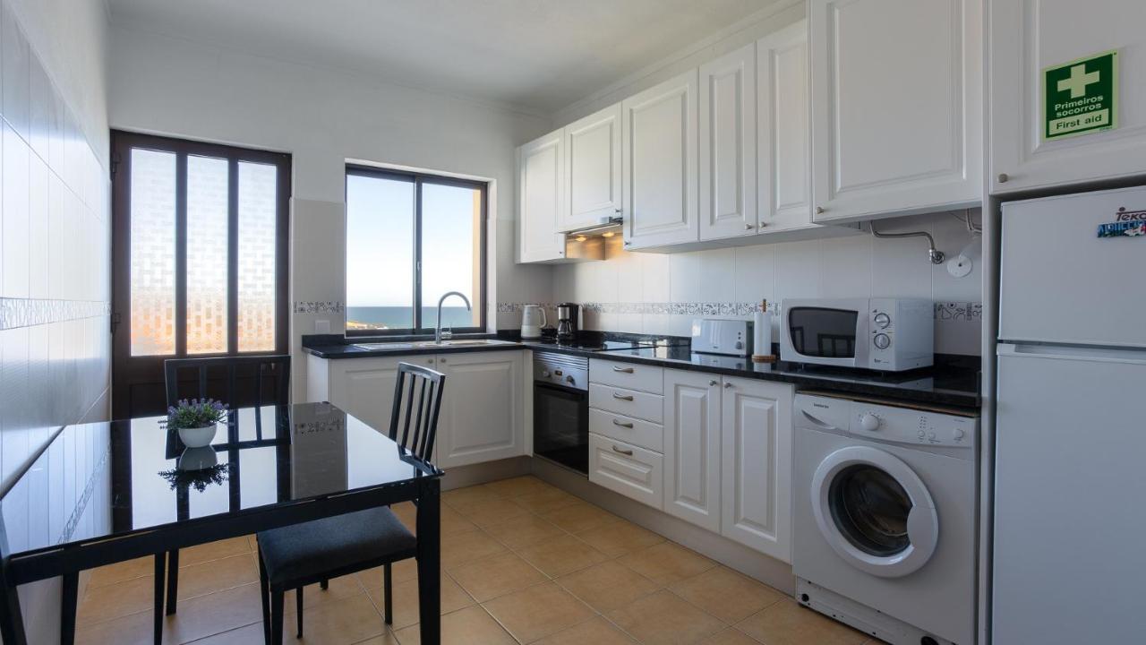 ★ Sea View ★ 1 Minute To Oldtown And Beach ★ Albufeira Kültér fotó