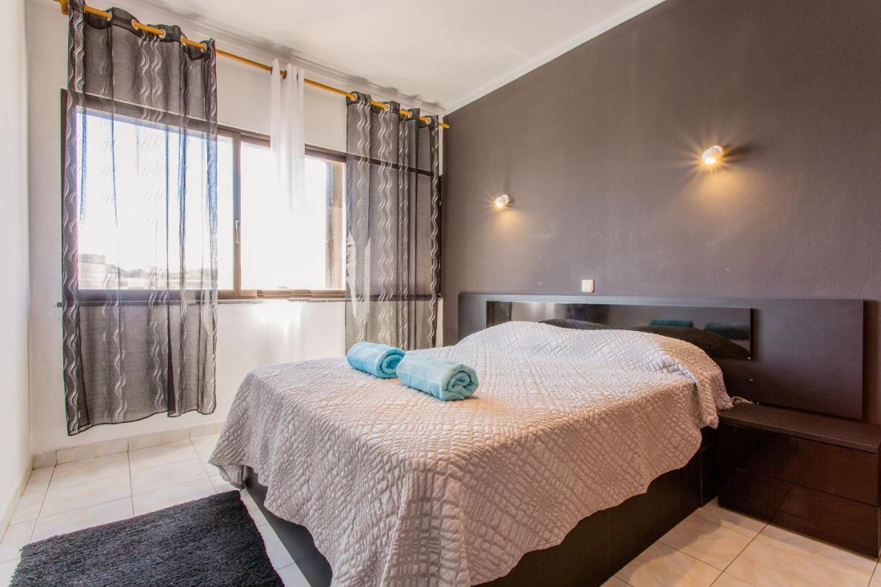 ★ Sea View ★ 1 Minute To Oldtown And Beach ★ Albufeira Kültér fotó