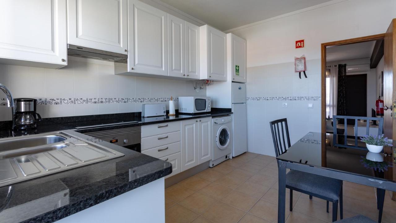 ★ Sea View ★ 1 Minute To Oldtown And Beach ★ Albufeira Kültér fotó