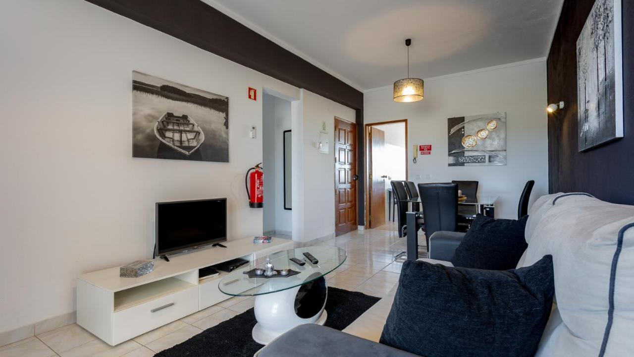 ★ Sea View ★ 1 Minute To Oldtown And Beach ★ Albufeira Kültér fotó