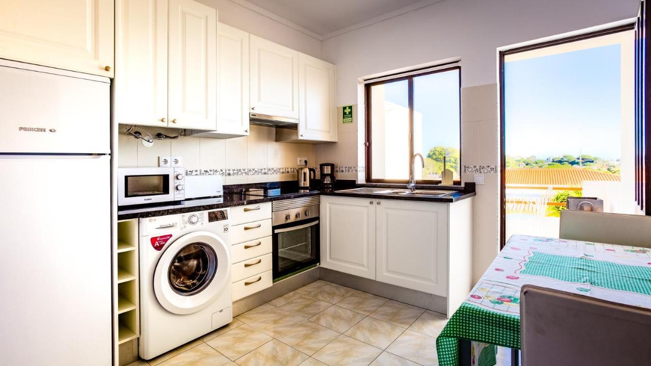 ★ Sea View ★ 1 Minute To Oldtown And Beach ★ Albufeira Kültér fotó