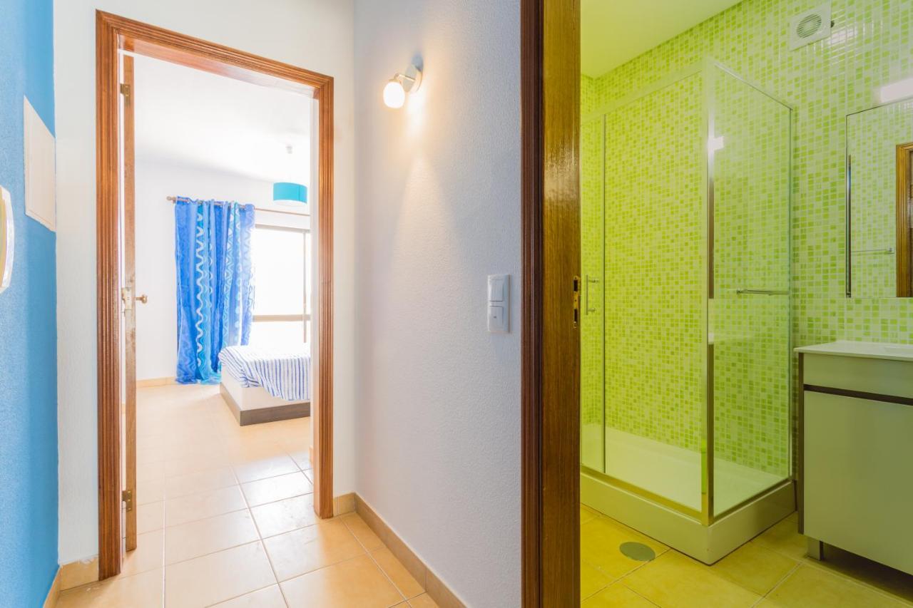 ★ Sea View ★ 1 Minute To Oldtown And Beach ★ Albufeira Kültér fotó