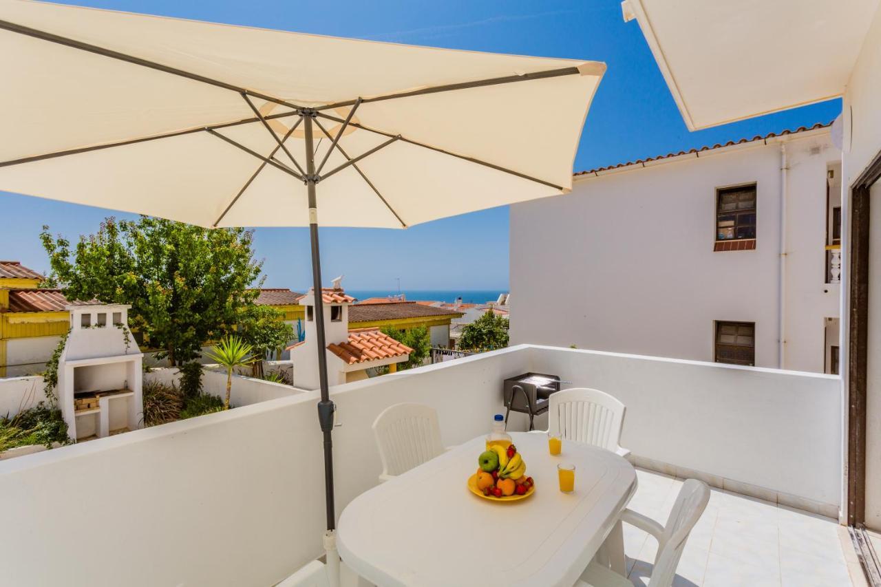 ★ Sea View ★ 1 Minute To Oldtown And Beach ★ Albufeira Kültér fotó