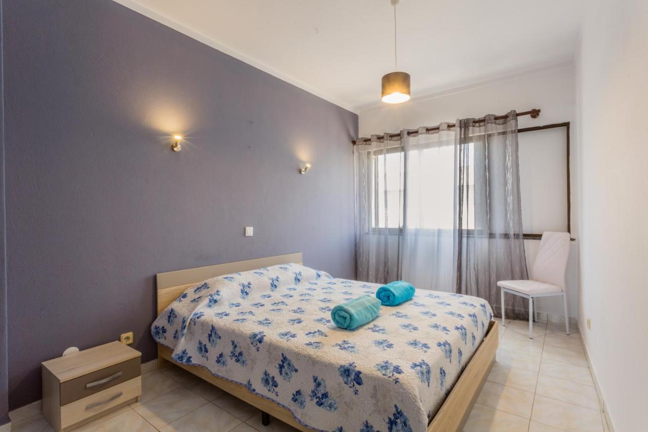 ★ Sea View ★ 1 Minute To Oldtown And Beach ★ Albufeira Kültér fotó