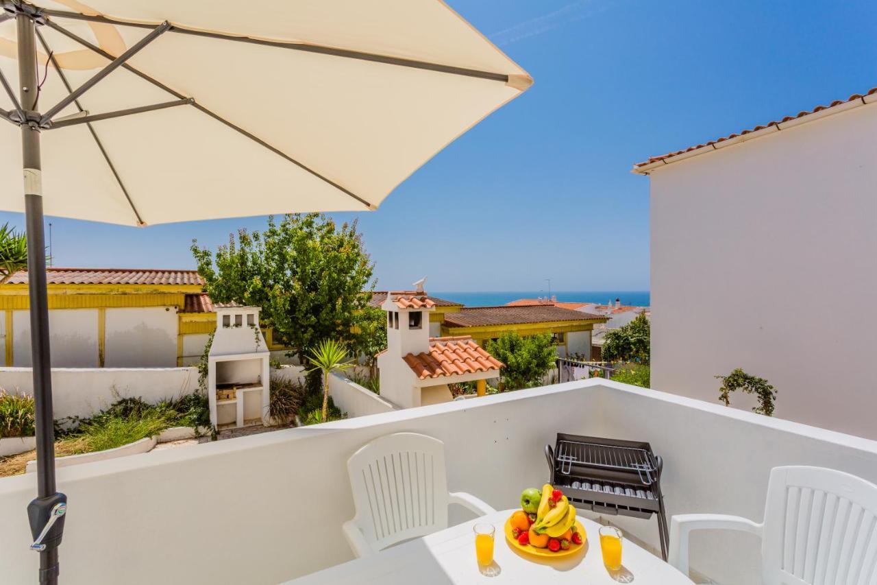 ★ Sea View ★ 1 Minute To Oldtown And Beach ★ Albufeira Kültér fotó