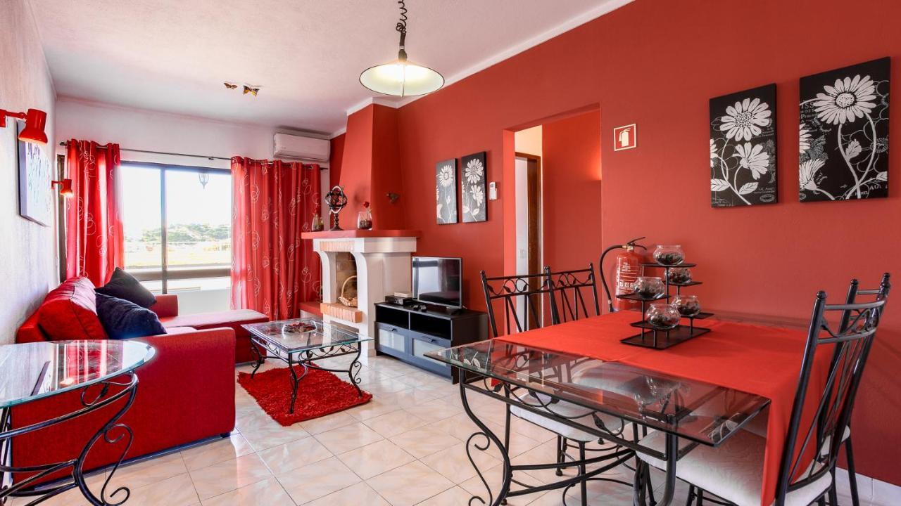 ★ Sea View ★ 1 Minute To Oldtown And Beach ★ Albufeira Kültér fotó