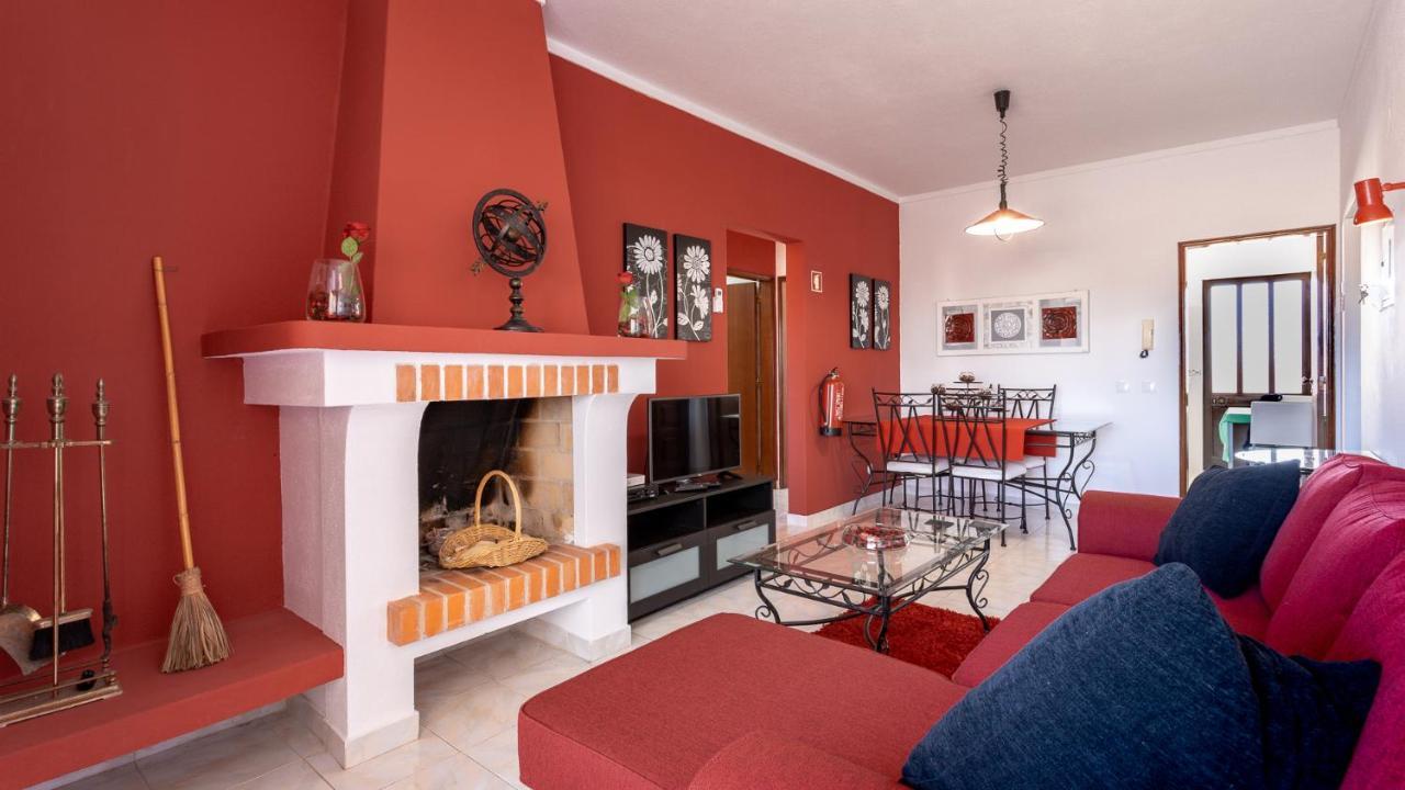 ★ Sea View ★ 1 Minute To Oldtown And Beach ★ Albufeira Kültér fotó