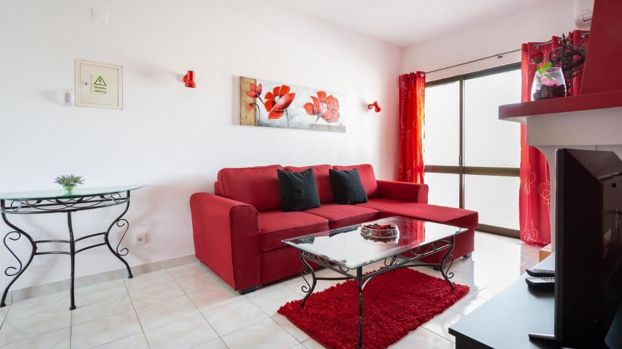 ★ Sea View ★ 1 Minute To Oldtown And Beach ★ Albufeira Kültér fotó
