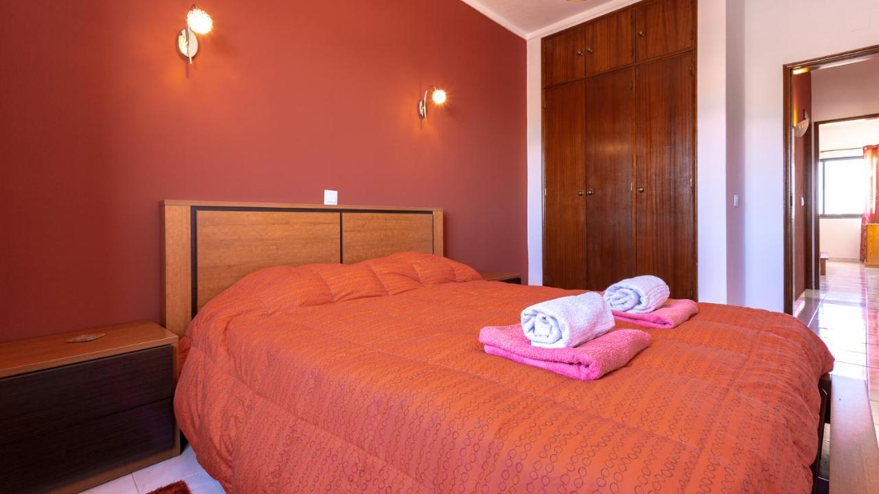 ★ Sea View ★ 1 Minute To Oldtown And Beach ★ Albufeira Kültér fotó