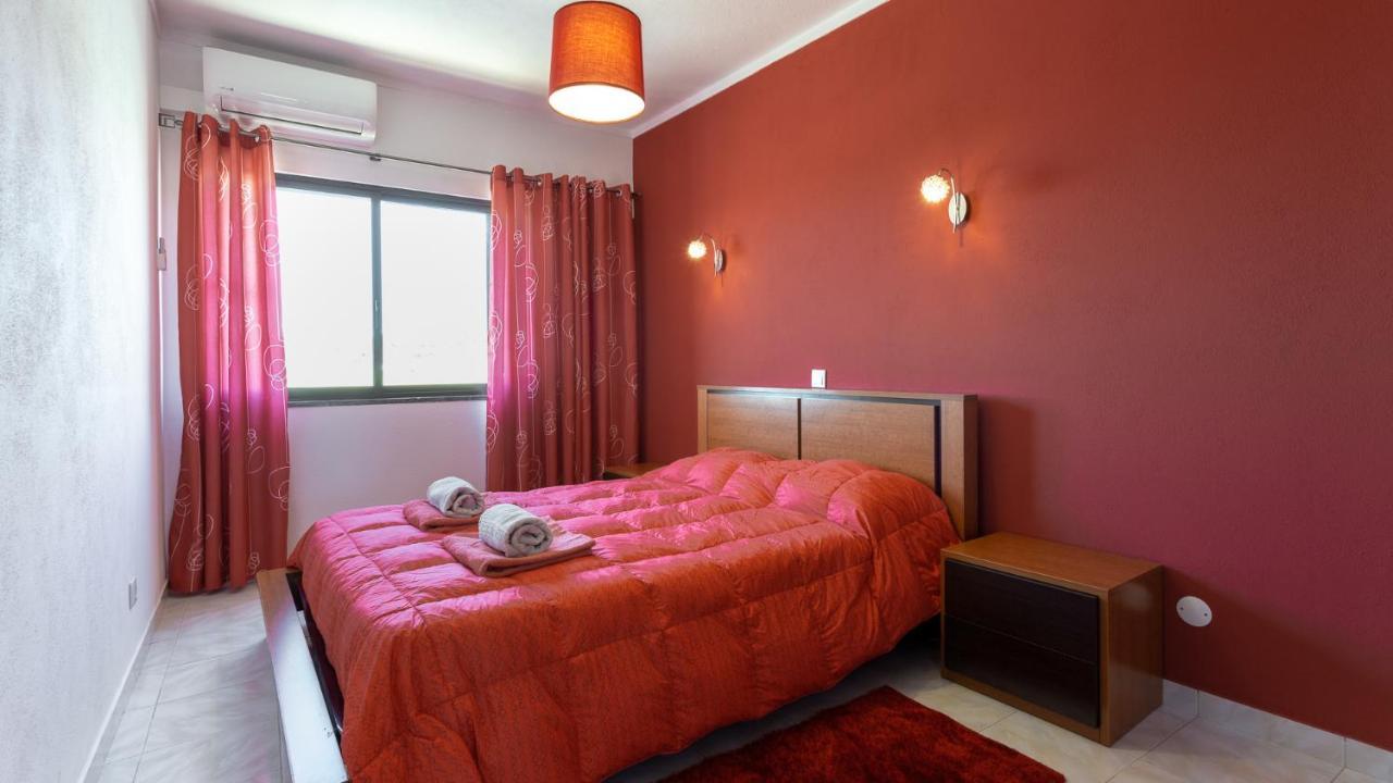 ★ Sea View ★ 1 Minute To Oldtown And Beach ★ Albufeira Kültér fotó