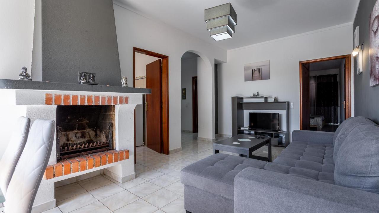 ★ Sea View ★ 1 Minute To Oldtown And Beach ★ Albufeira Kültér fotó