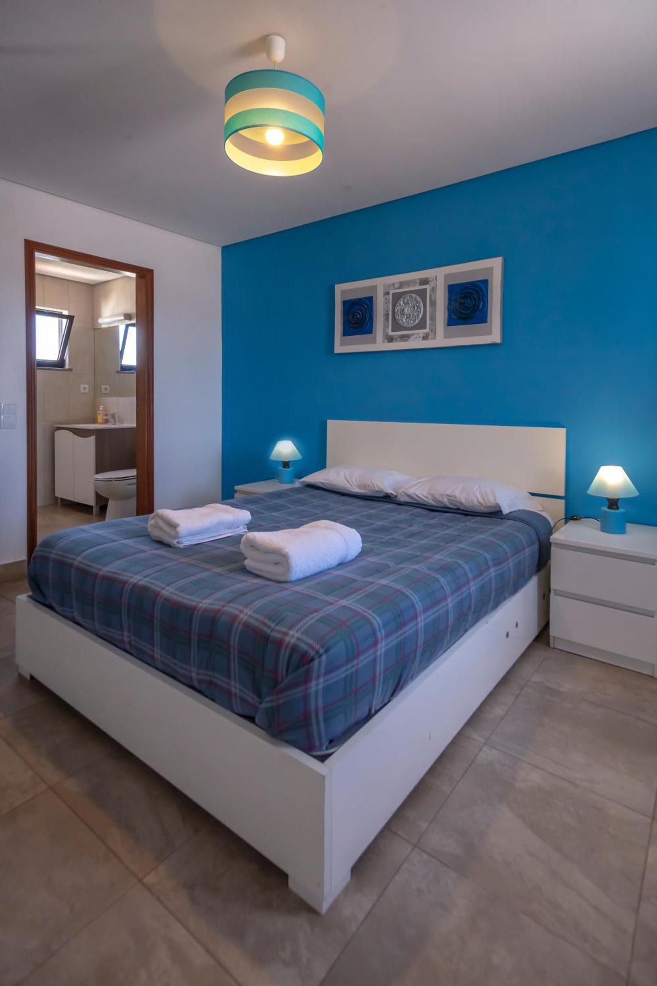 ★ Sea View ★ 1 Minute To Oldtown And Beach ★ Albufeira Kültér fotó