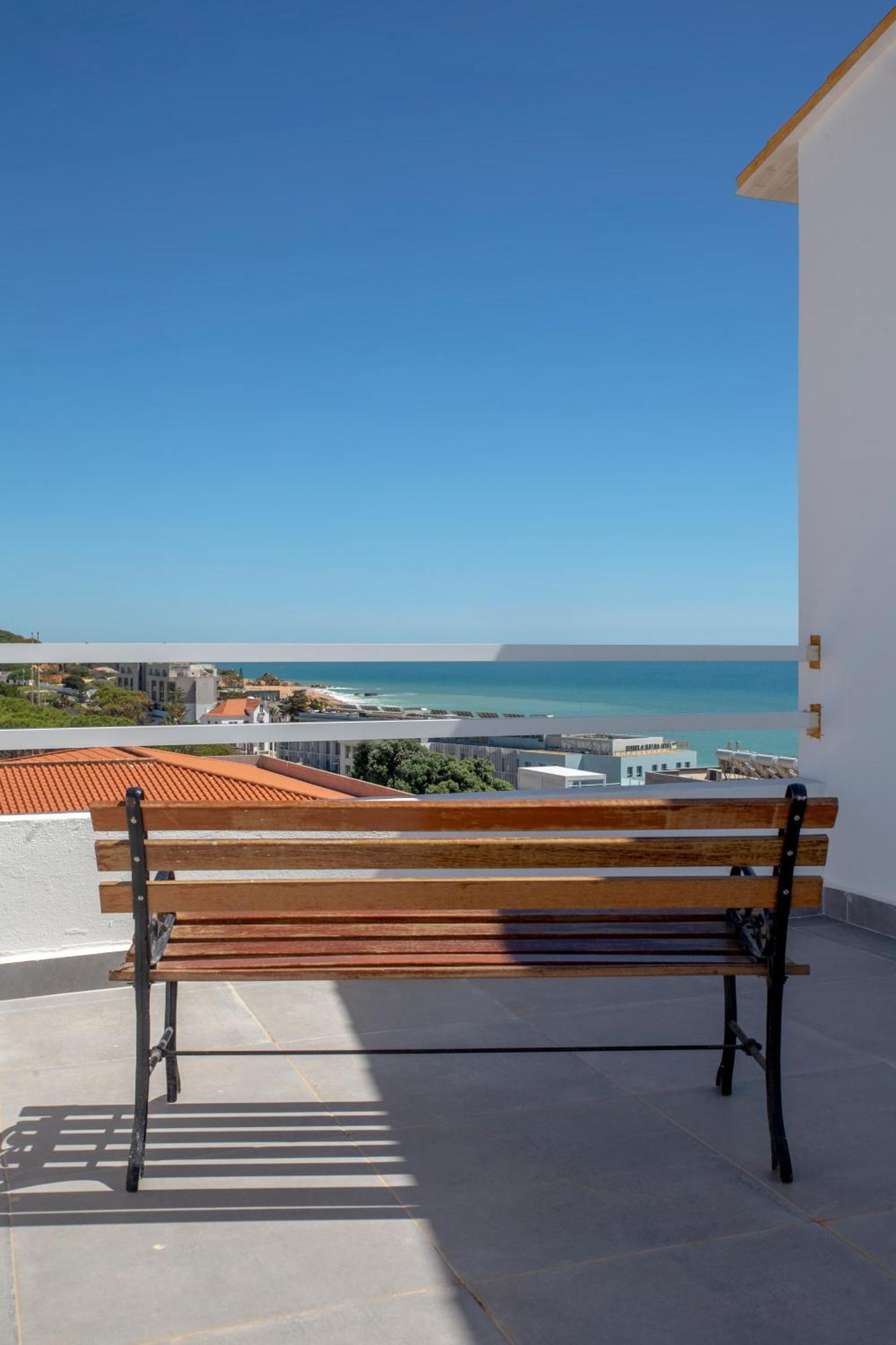 ★ Sea View ★ 1 Minute To Oldtown And Beach ★ Albufeira Kültér fotó